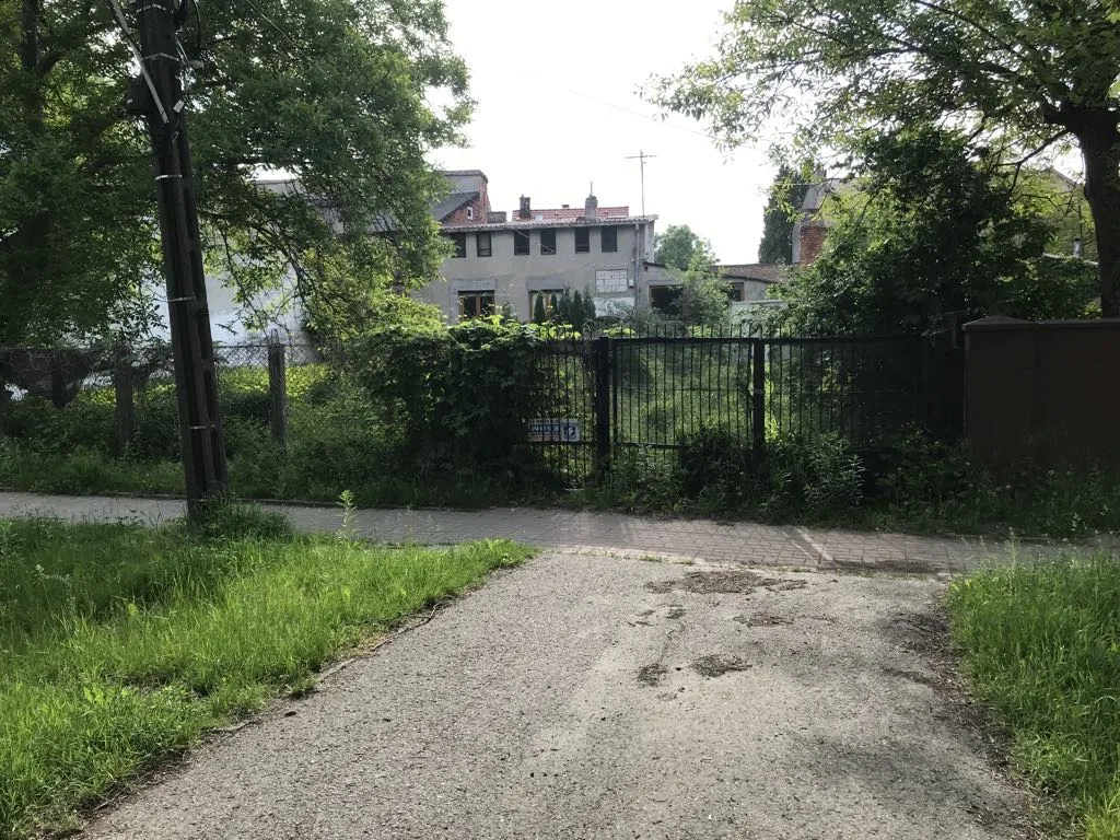 Atrakacyjna Działką budowlana Nowe włochy Media i warunki zabudowy