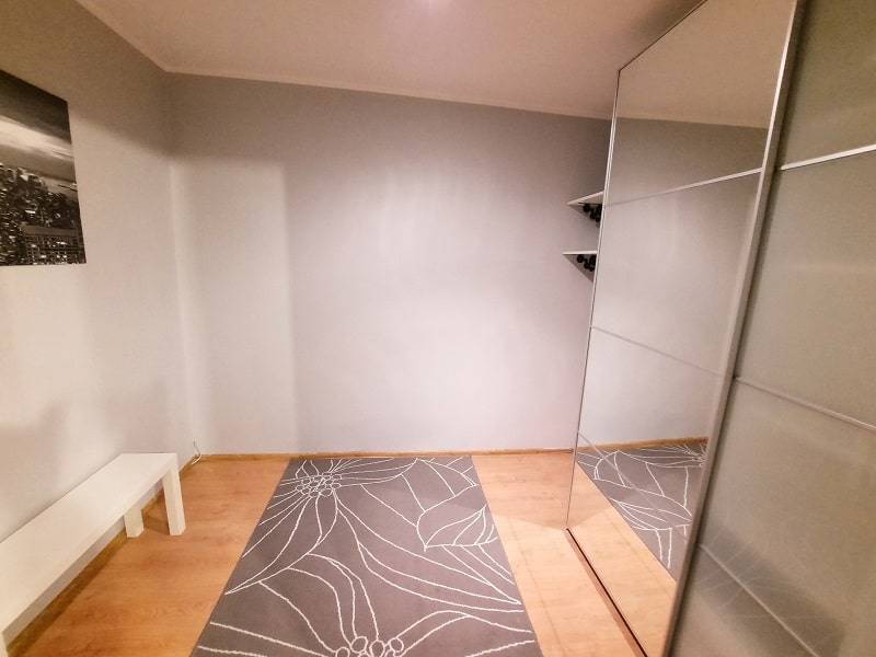 Wynajmę mieszkanie W-wa Targówek 36m2