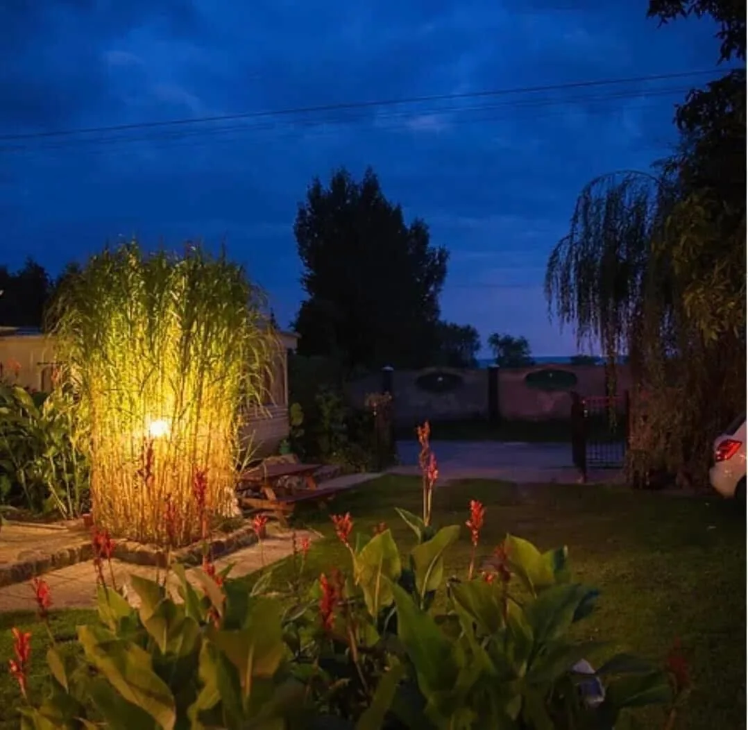 Apartamenty i Domki u Marcela