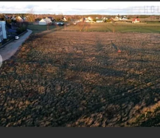 Sprzedam działkę budowlaną w Łęgu Przedmiejskim