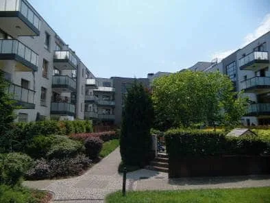 Bezpośrednio M.Wilanów 54m2 Piętro 4/4 Balkon Garaż 2 Pokoje