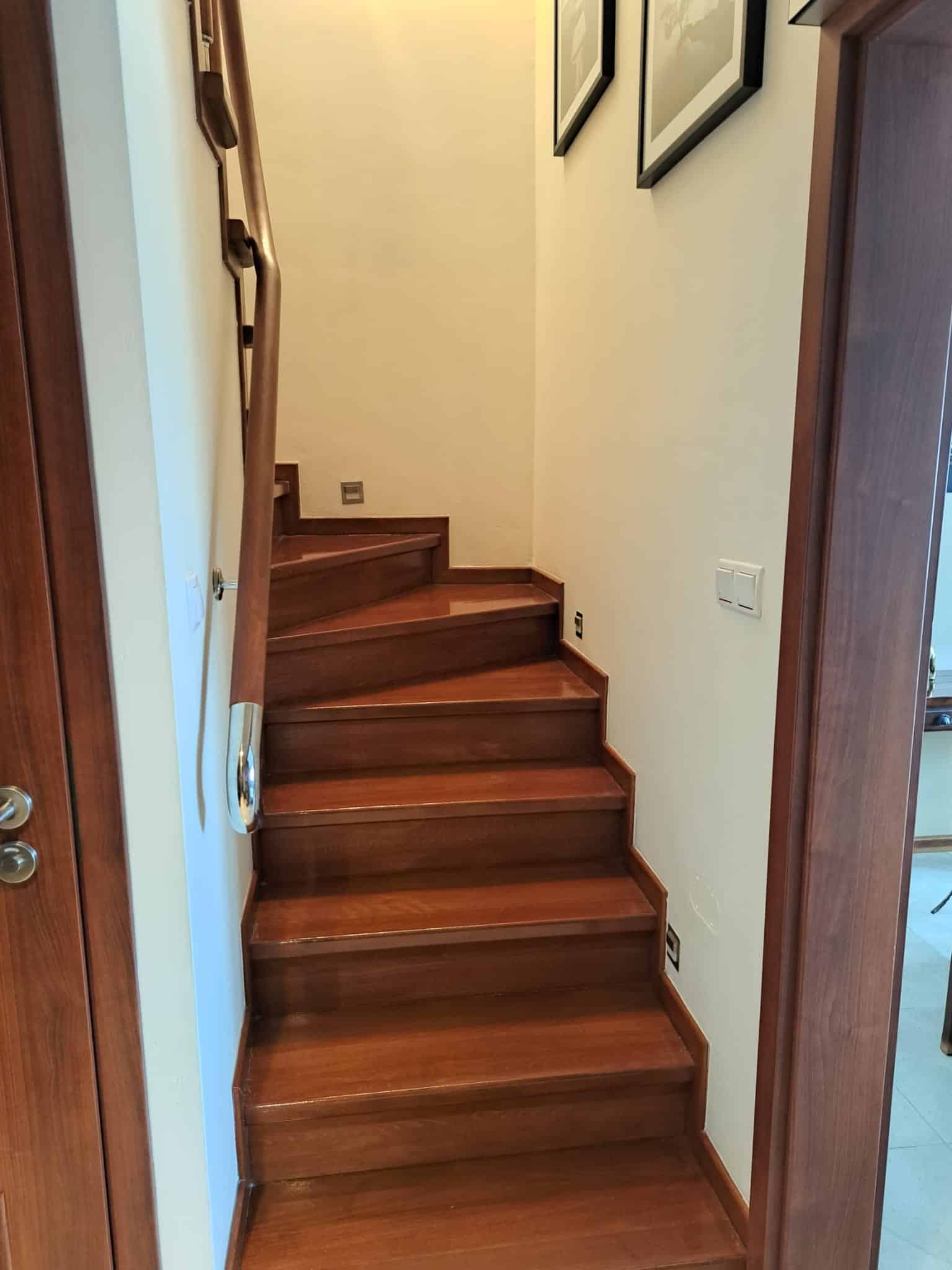 Kraków, Nowoczesne mieszkanie, 2 balkony, 96 m2