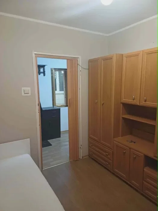 Mieszkanie dwupokojowe, balkon, ul. Złota, Piła