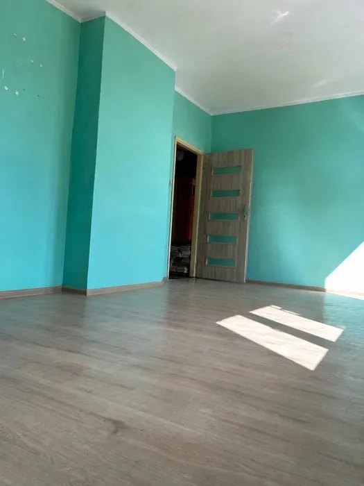 Mieszkanie na sprzedaż – 2 pokoje, piwnica, ogródek - Płotno