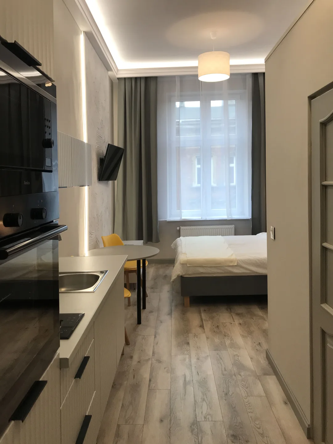 Sprzedam mieszkanie, apartament w kamienicy Kraków