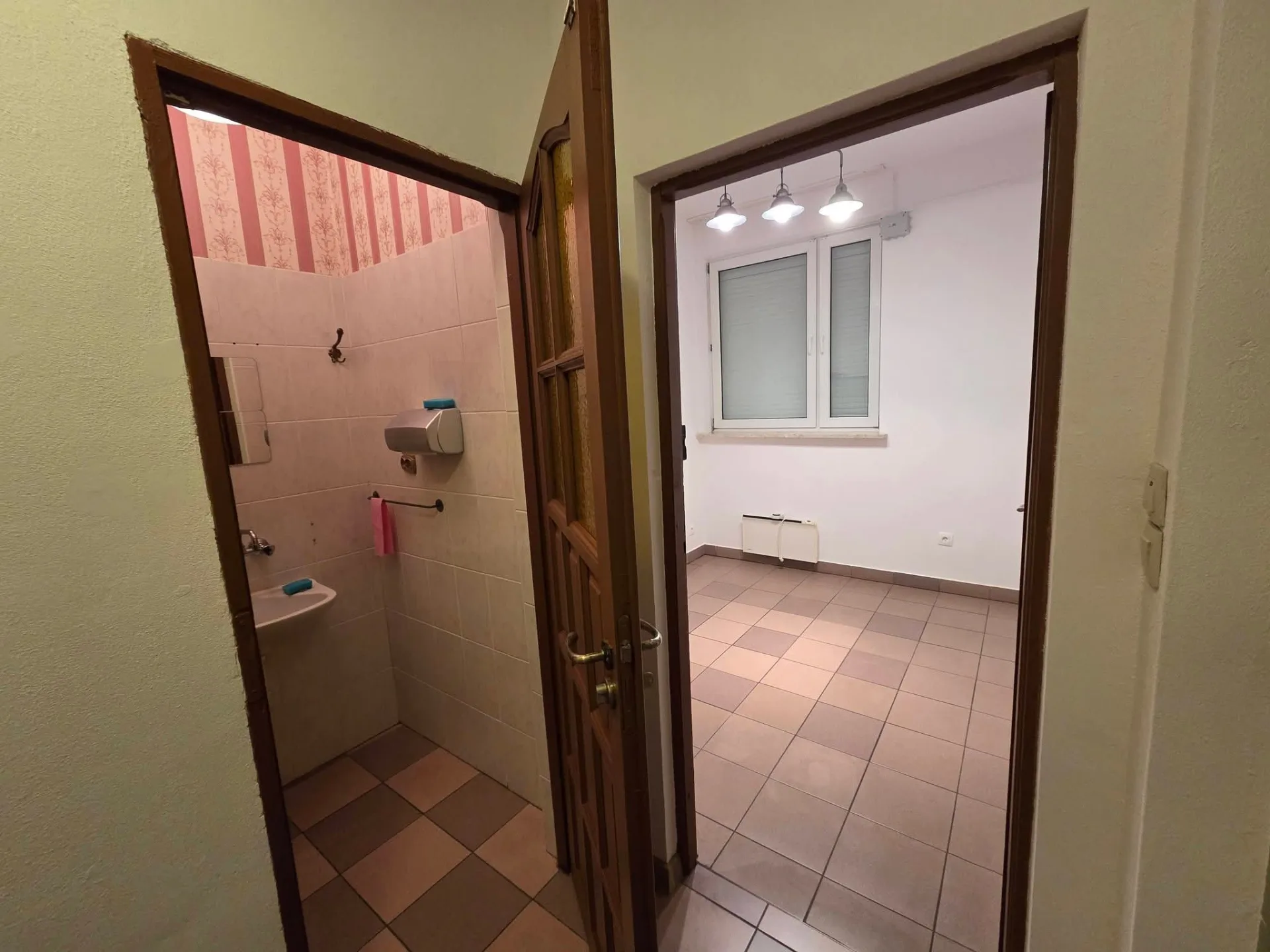 Wynajmę lokal Handlowo-usługowy