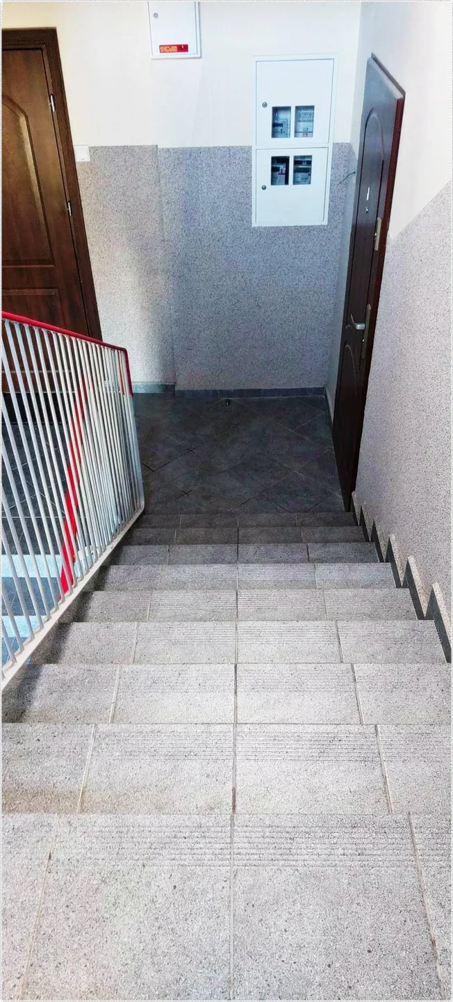 Mieszkanie 2 pokojowe w centrum Gniewina