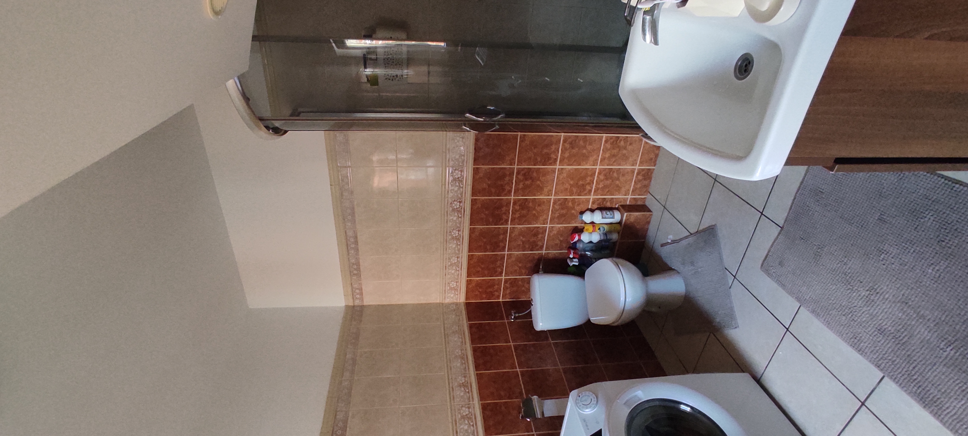 Przytulne Mieszkanie na Mazurach Orzysz