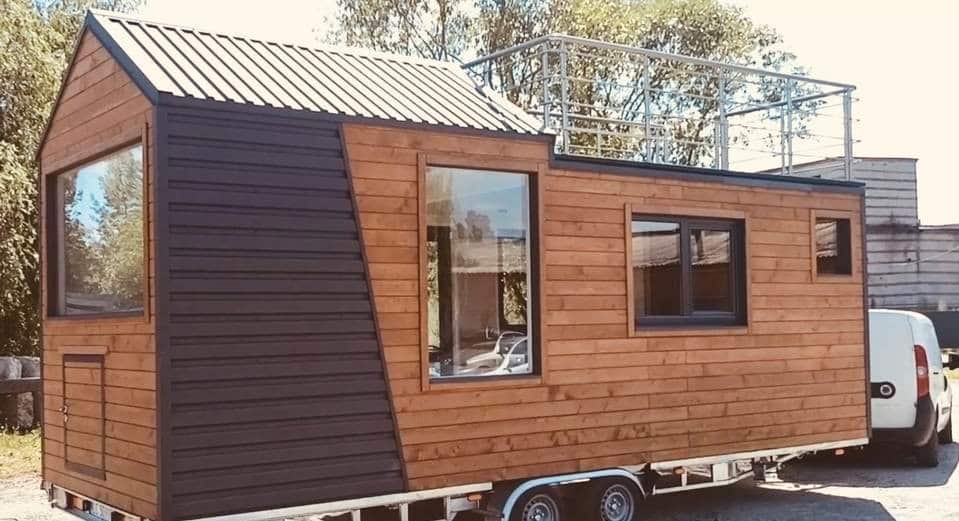 Tiny House №2