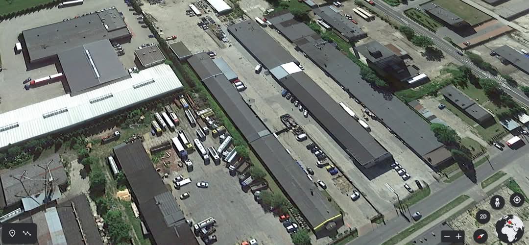 WYNAJEM LOKALU HANDLOWEGO