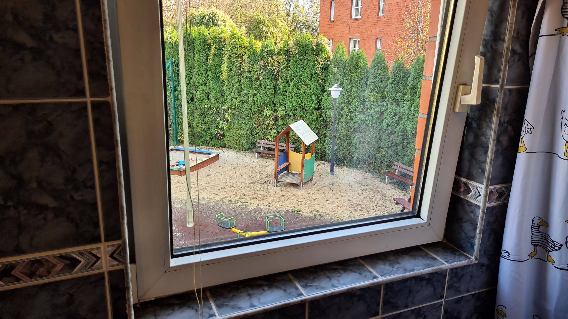 Wynajmę 2 pokojowe mieszkanie na Mokotowie, 42 m2