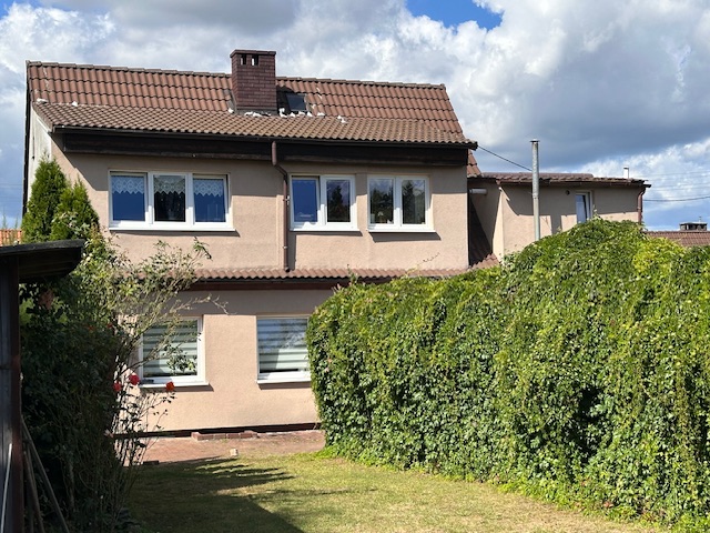 Twoje miejsce w Szczecinie – cicha uliczka, duża działka, ogromny potencjał!