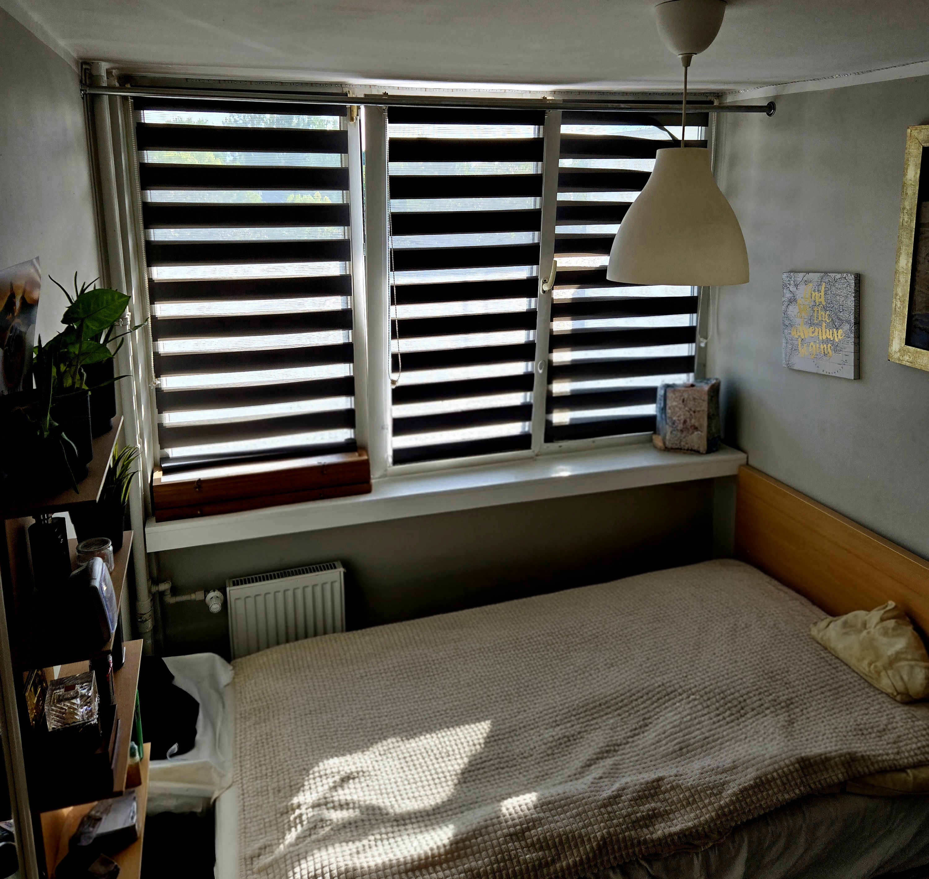 sprzedam bezpośrednio trzy pokoje, dwa balkony Stary Żoliborz