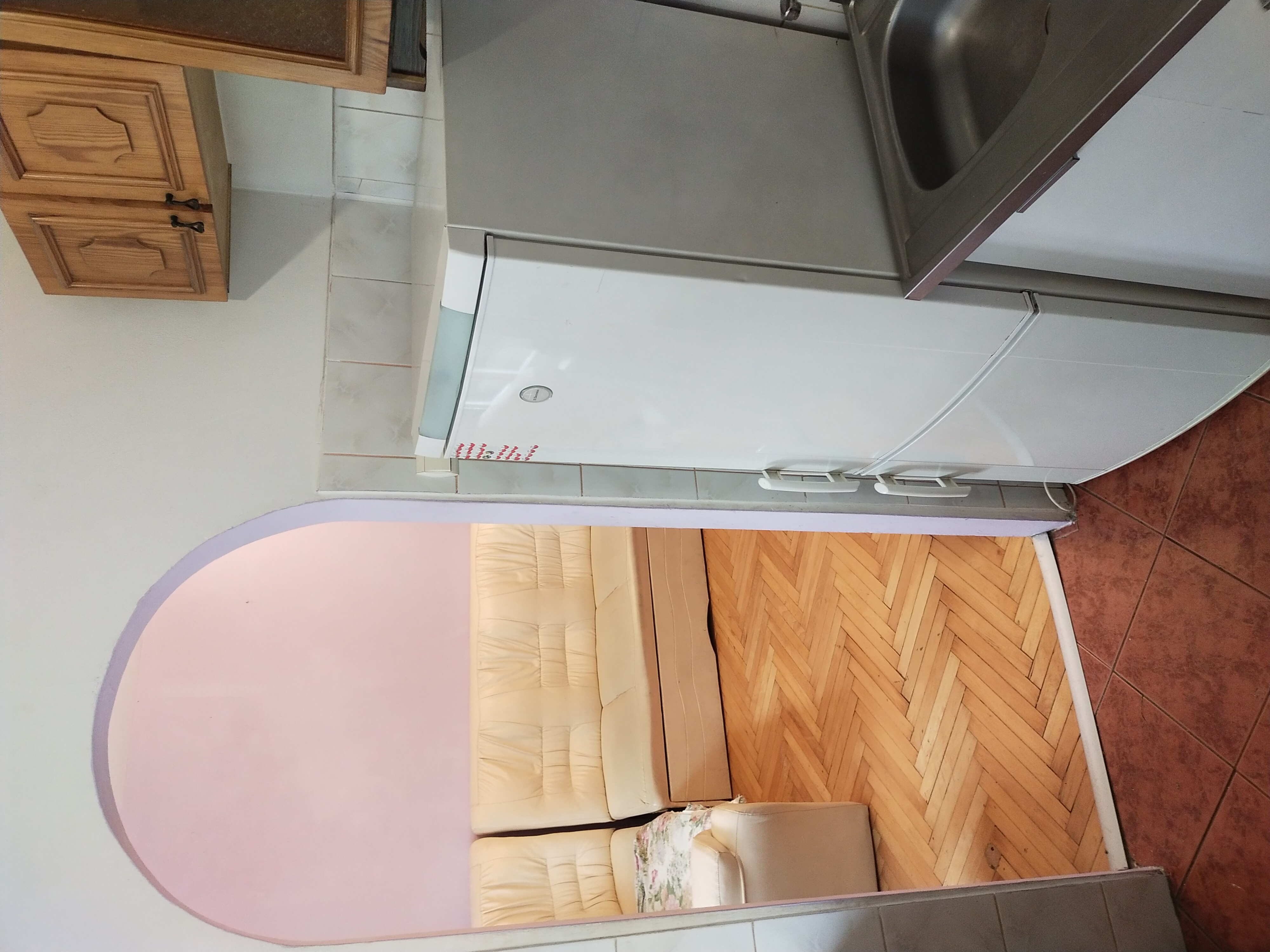 Mieszkanie 42 m2, parter, przy centrum handlowym Kalinka, Kalisz