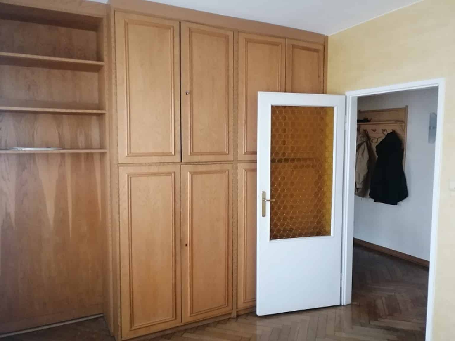 Warszawa Wola - 2 pokoje Balkon Metro 45m2