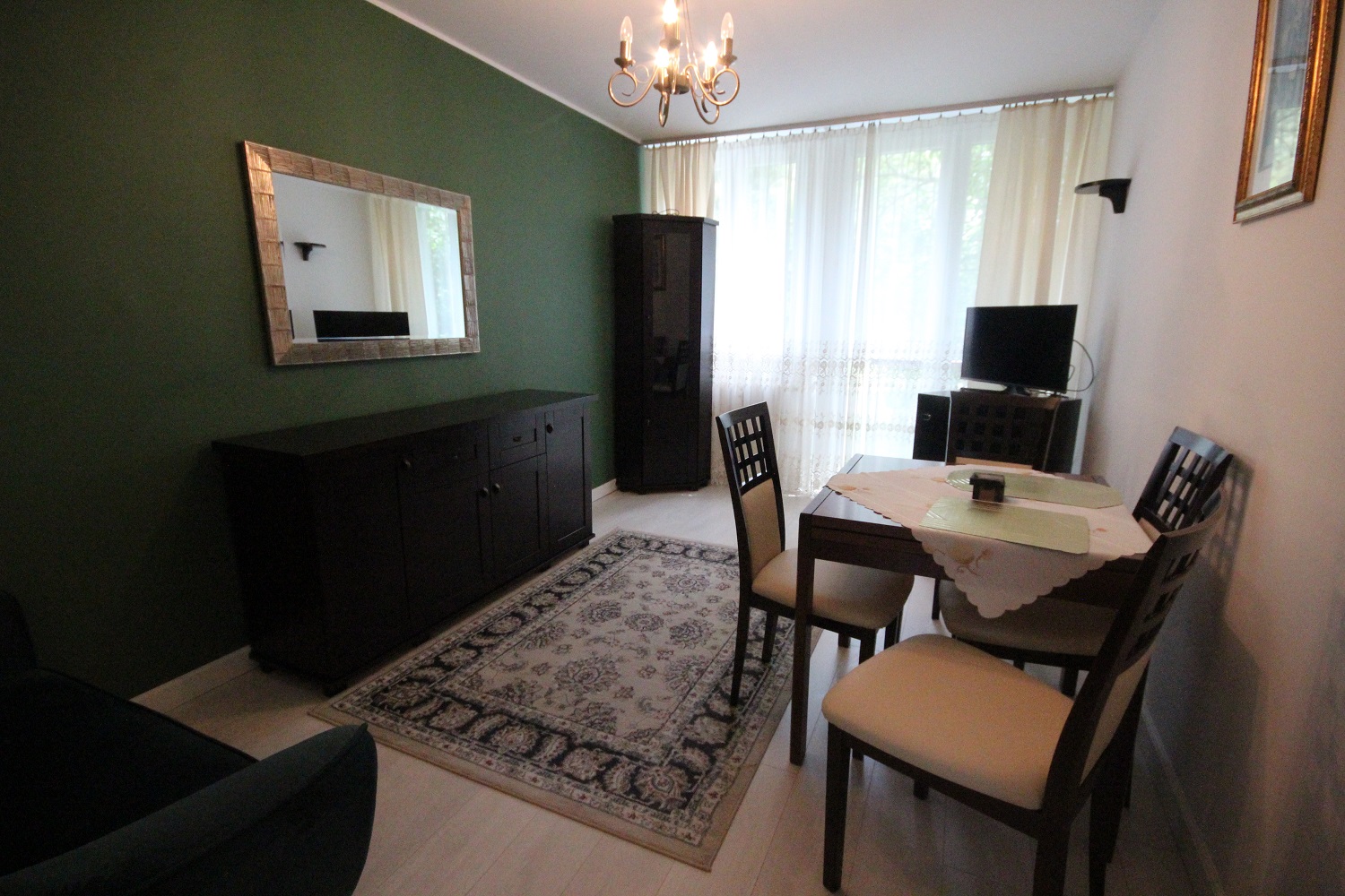 3pok, 52met, okolice Ślicznej PIWNICA/PARKING (Wrocław)