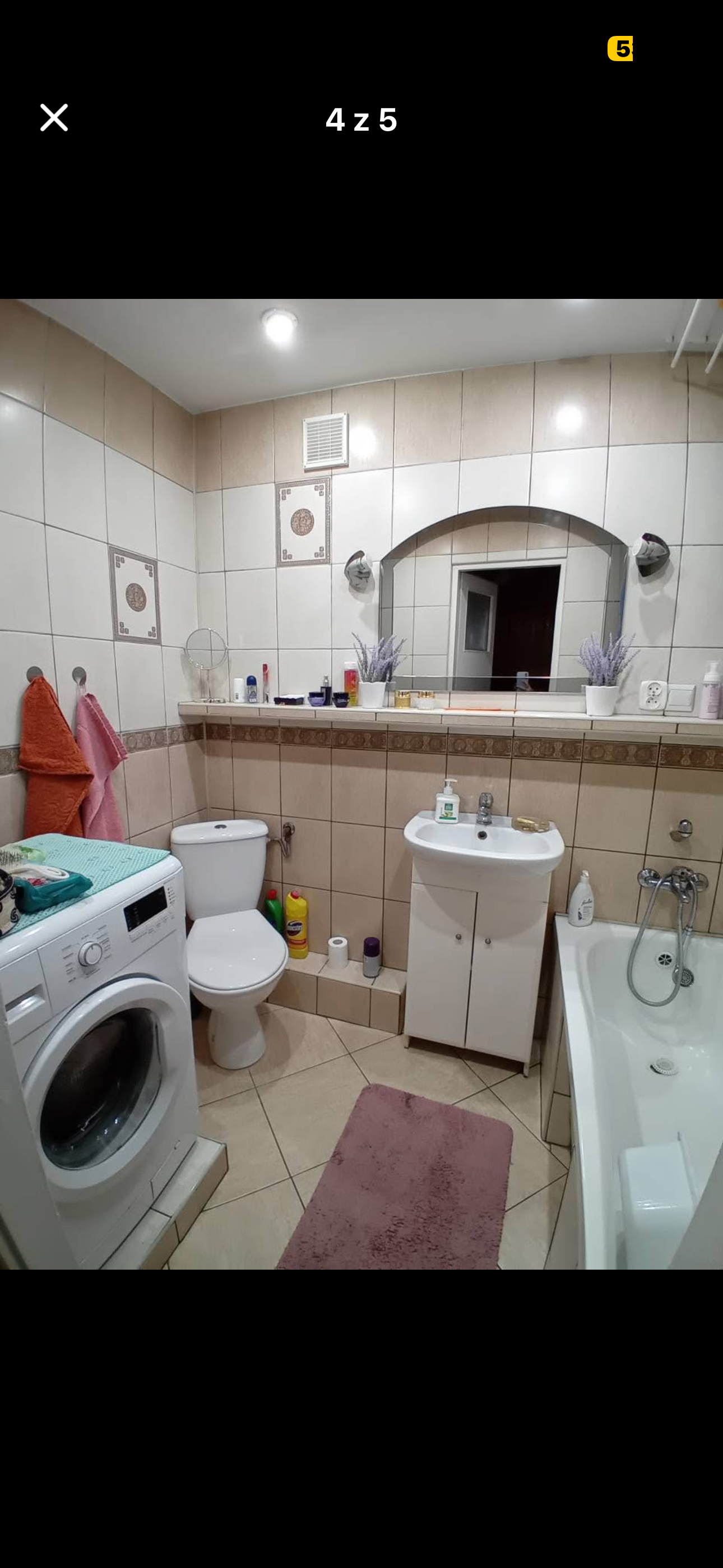 Sprzedam mieszkanie w Rypinie