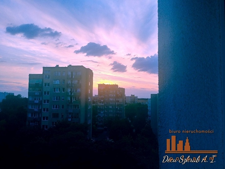 Bemowo 5-pokoi, oddzielna Kuchnia, 2-Balkony - 111m2