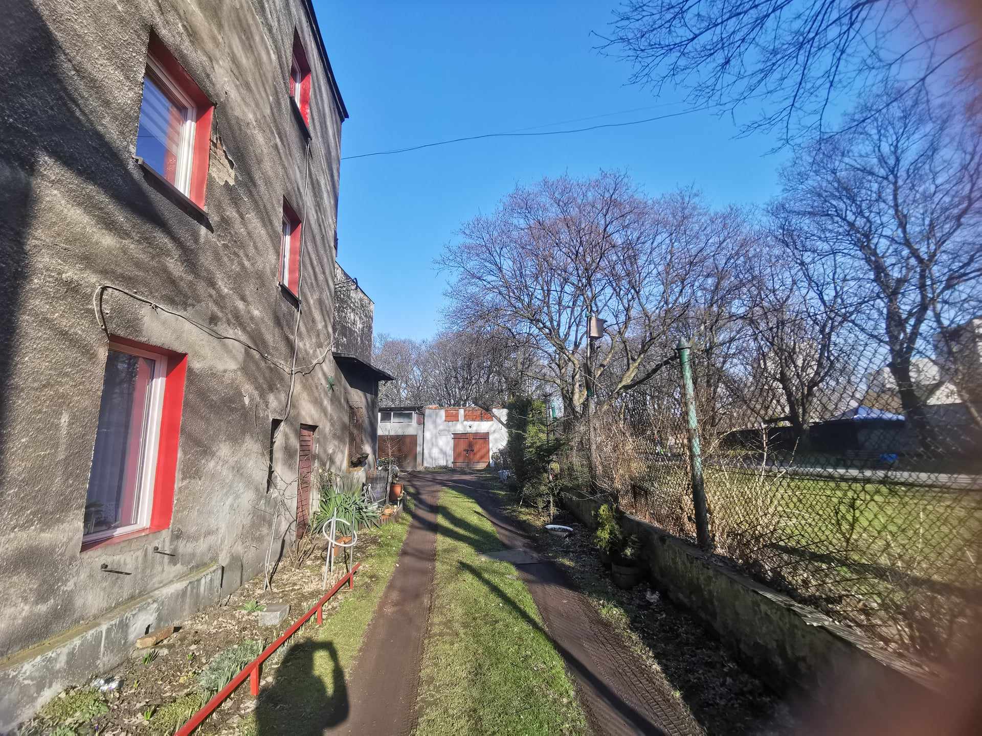 25% udziału w nieruchomości Łagiewnicka Świętochłowice