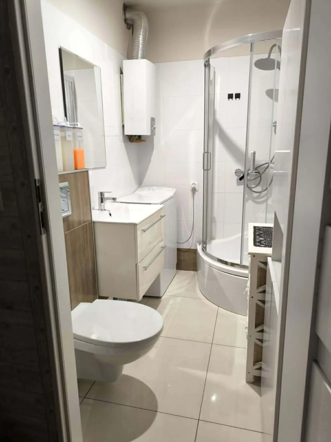 Mieszkanie do wynajęcia