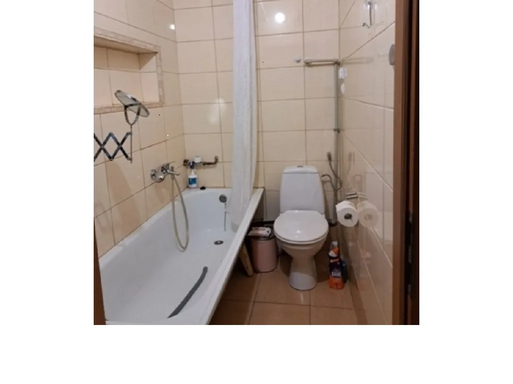 Wynajmę mieszkanie 47 m2 w Łodzi przy ul. Berlińskiego