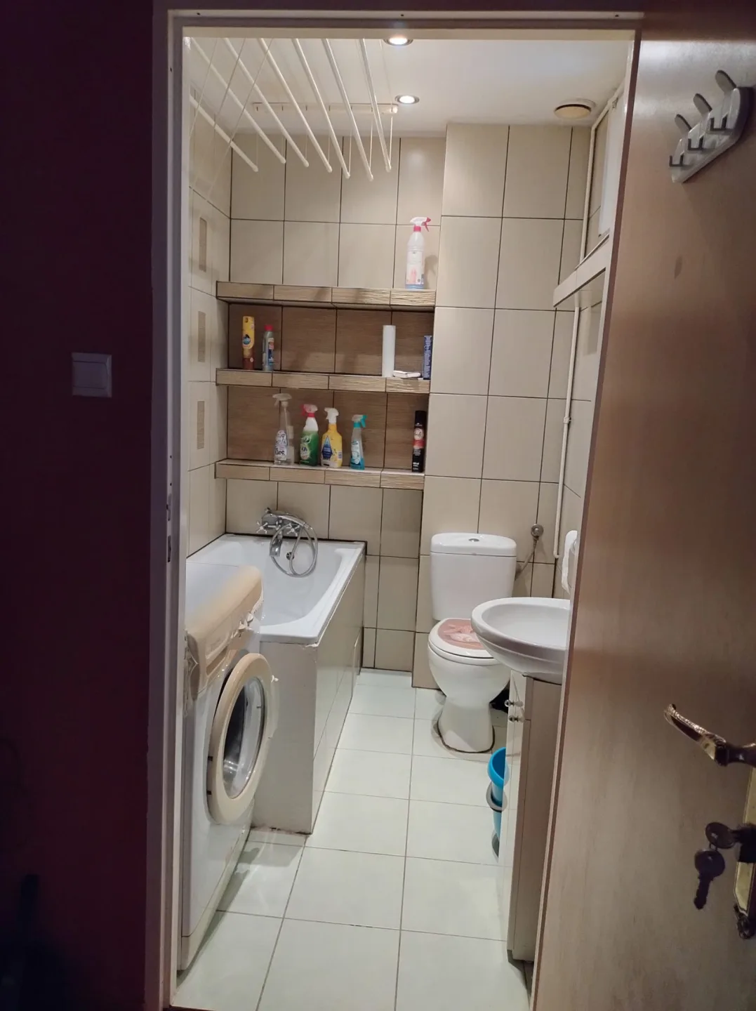 Sprzedaż mieszkania/zamiana