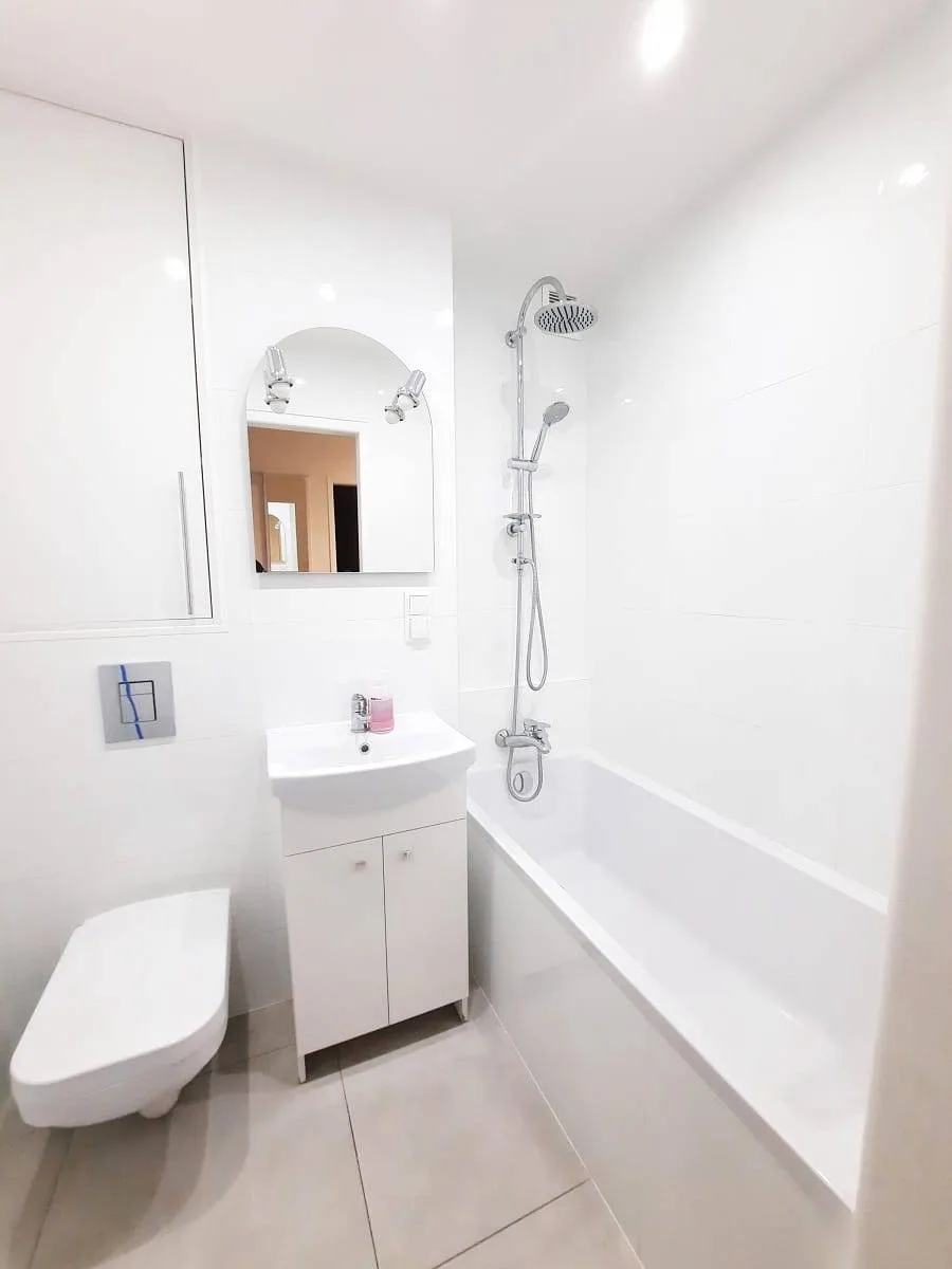 Praga Południe 3-pokoje os. zamknięte 47m2