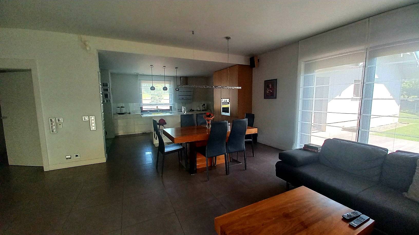 dom 232m2, Trzebcz, gm. Polkowice