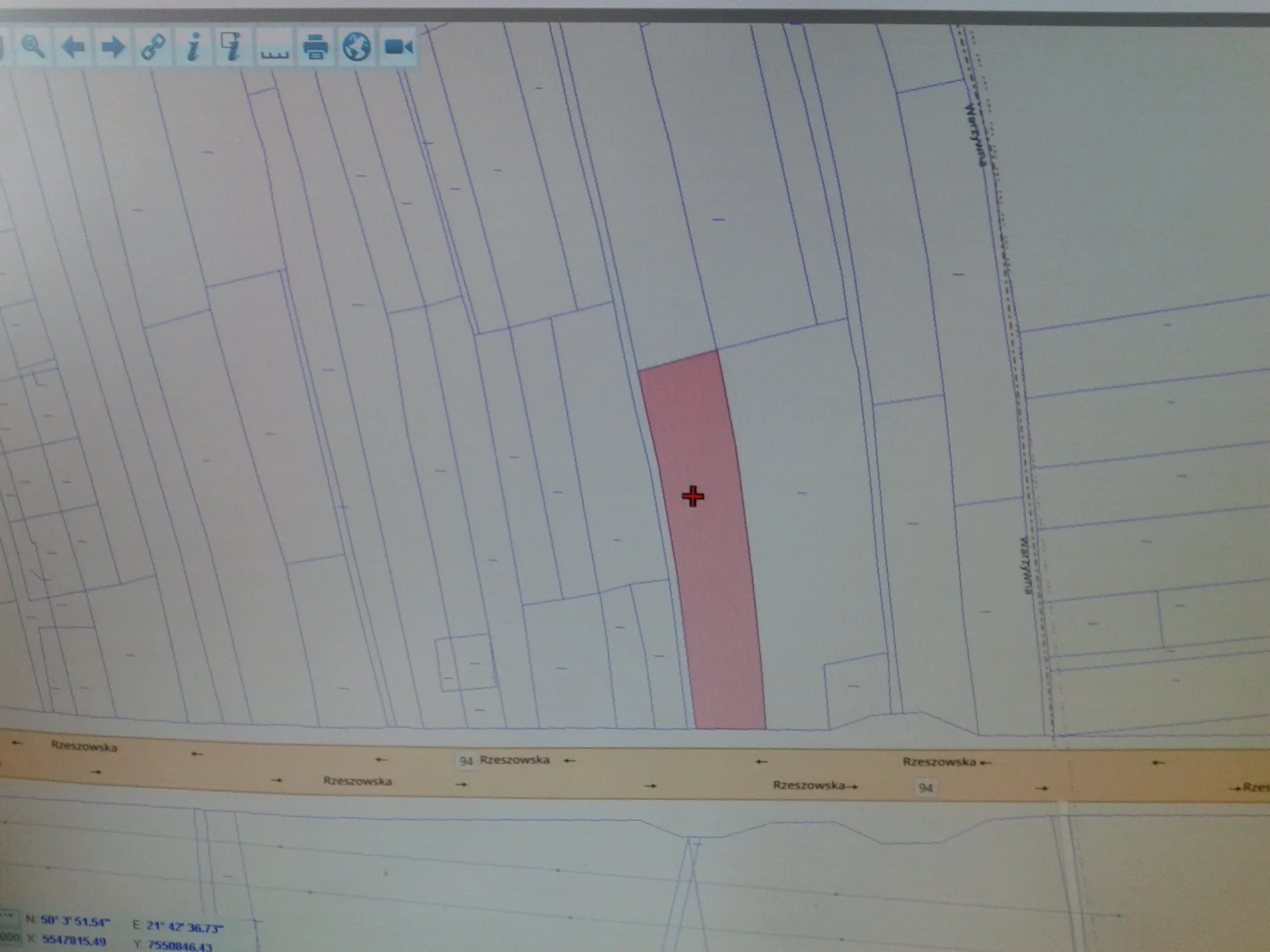 Atrakcyjna działka na sprzedaż