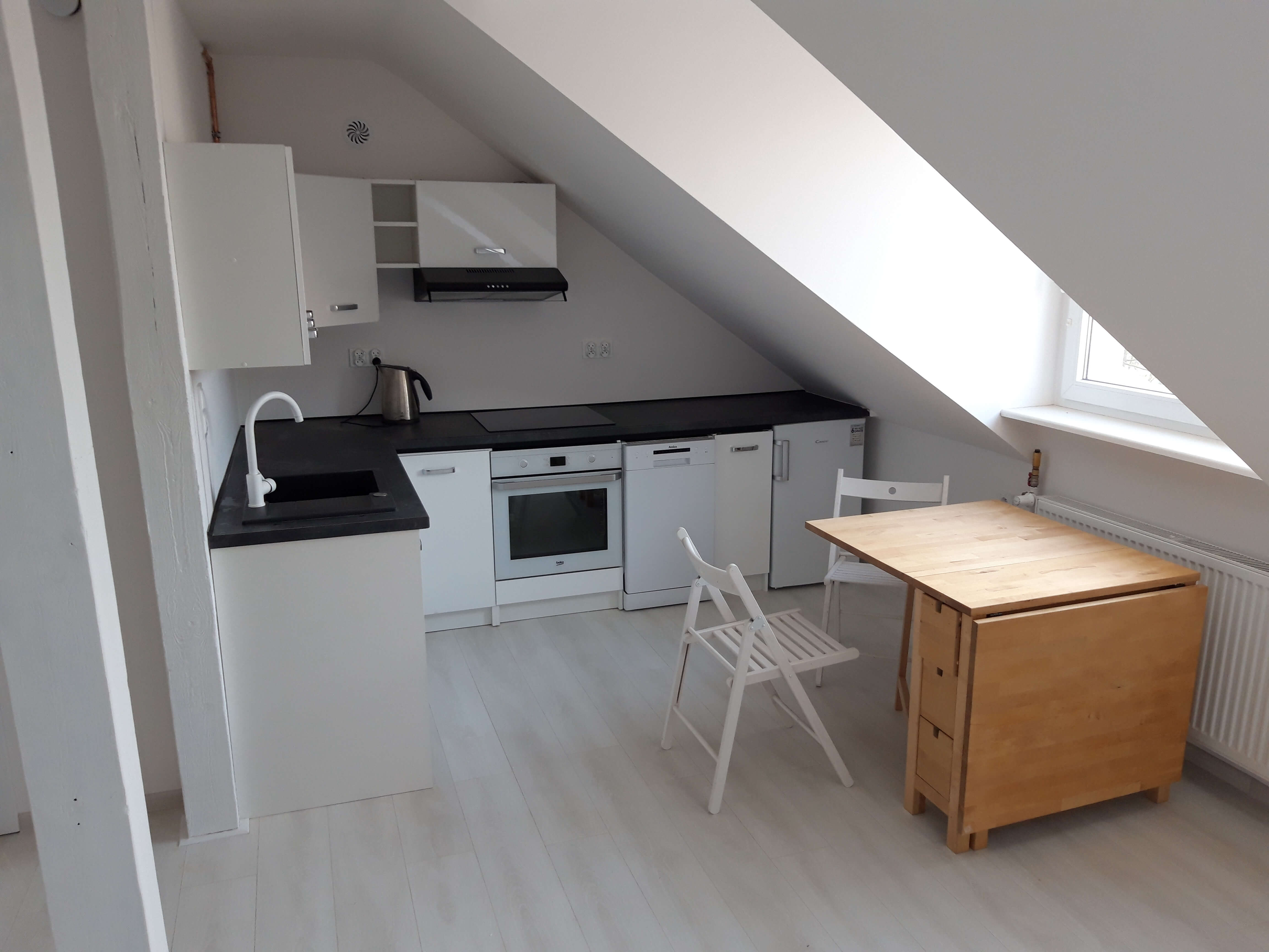 Bezpośrednio mieszkanie 3 pok 55m ul. Owsiana 23 -Winogrady