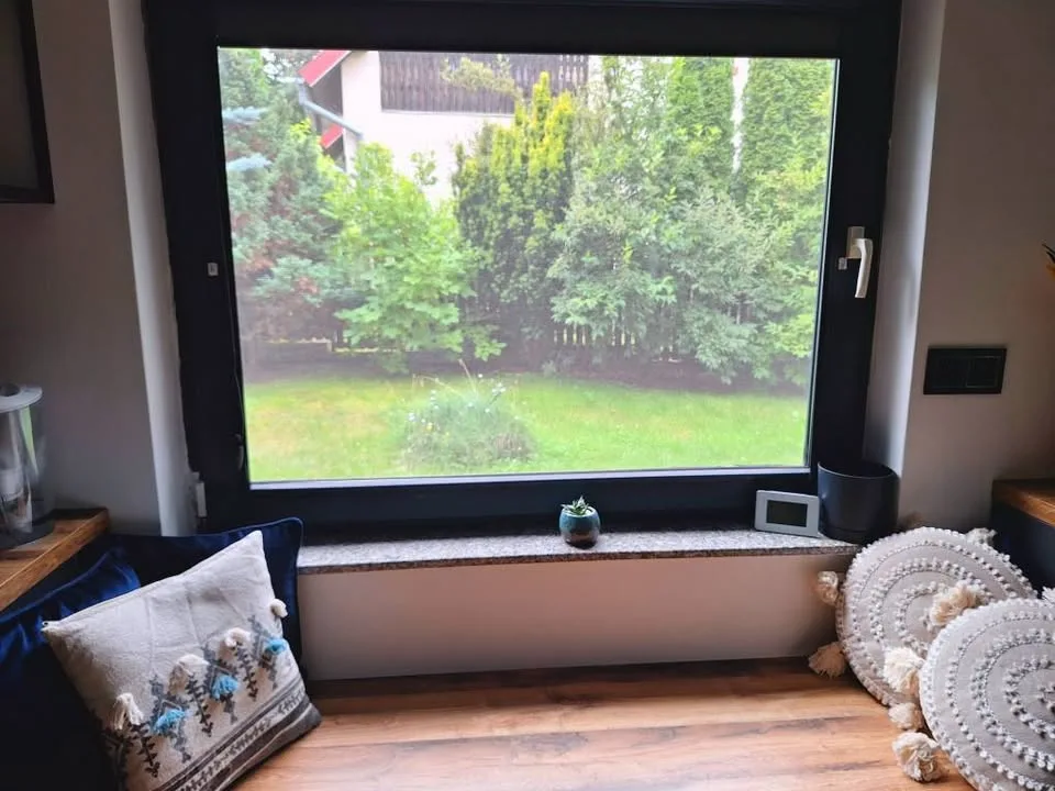 Piękny dom w Kowarach