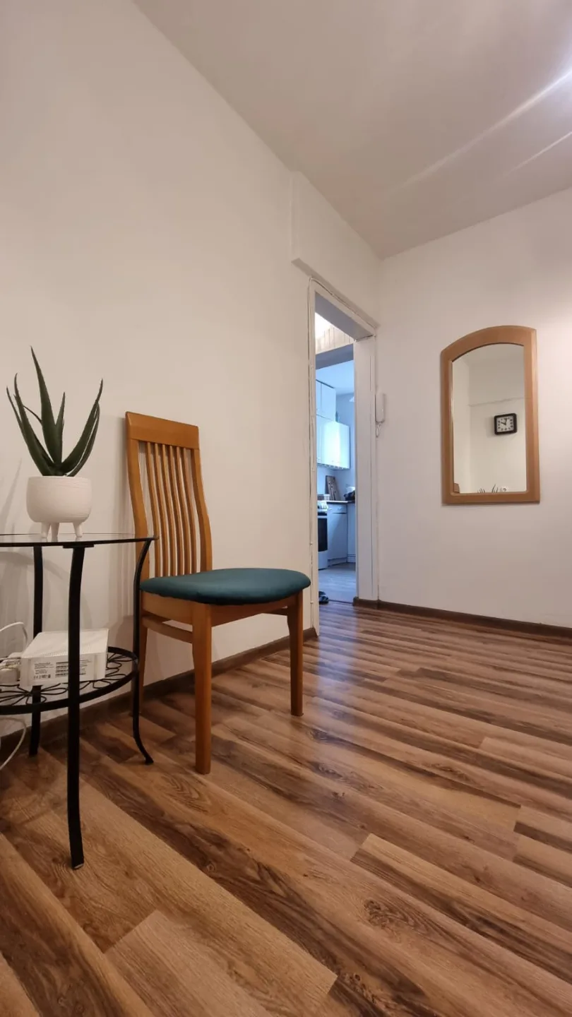 3-pokojowe mieszkanie do wynajęcia od zaraz, Bieńczyce