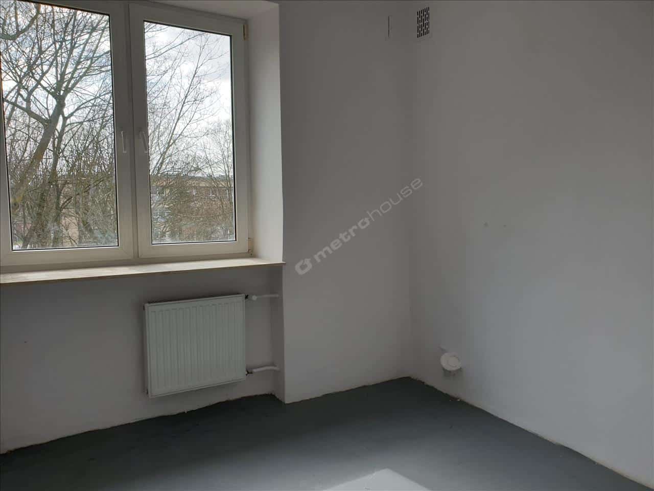 2 pokojowe mieszkanie w Nowej Hucie, Kraków, Osiedle Zielone