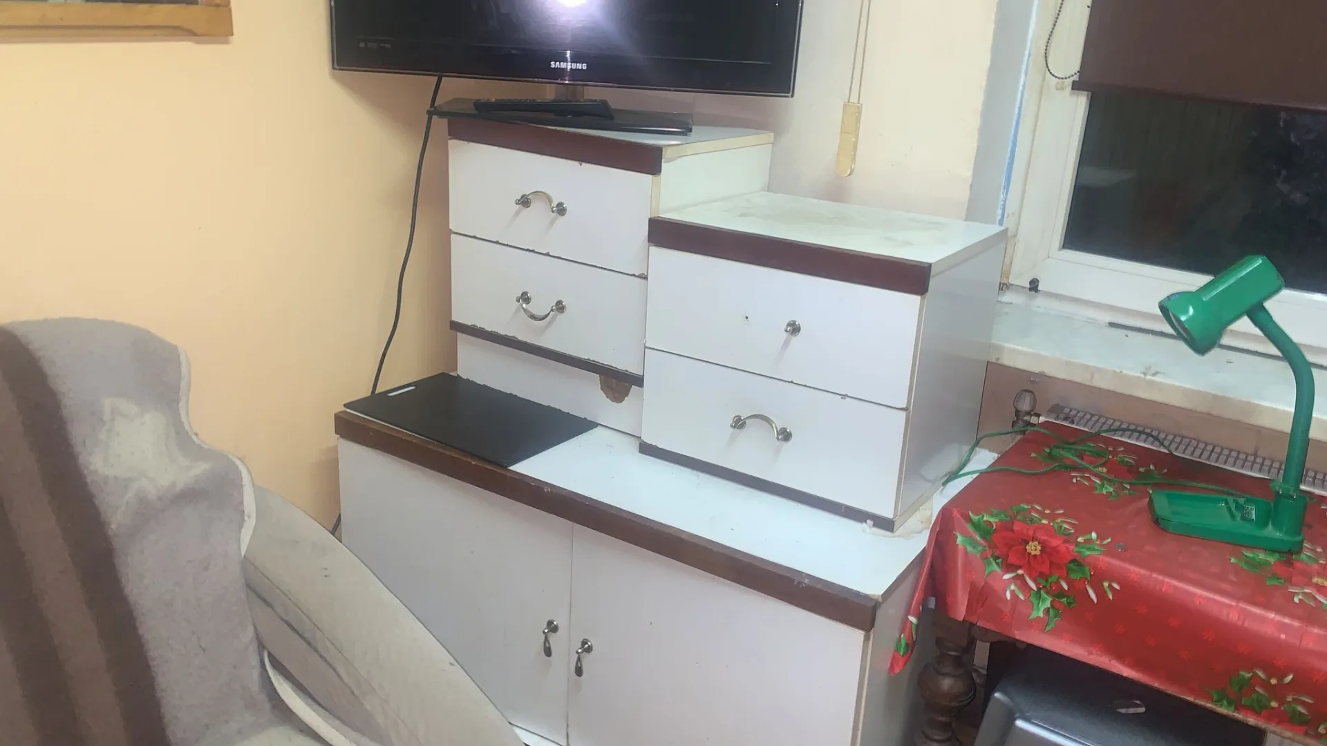 Pokój do wynajęcia w domu na parterze, 10 m2, Radom, Centrum.