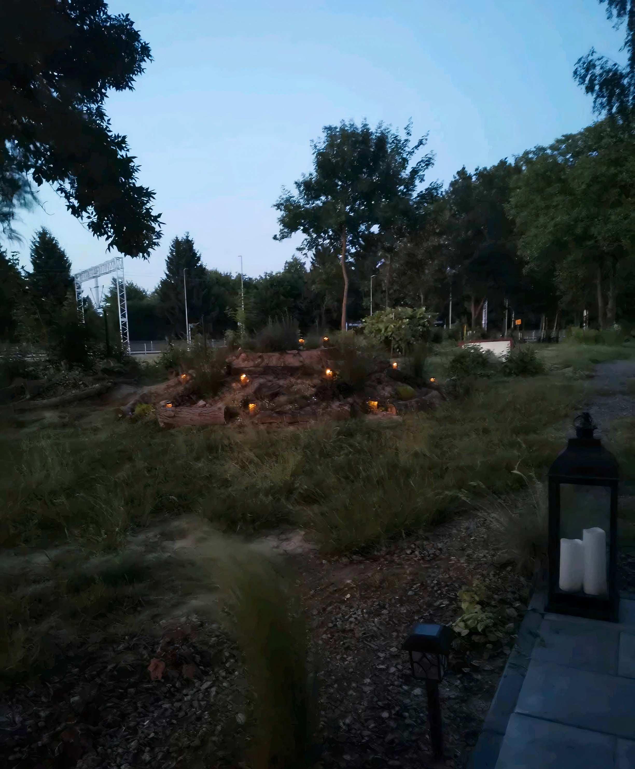 Działka rolno-rekreacyjna blisko Nałęczowa