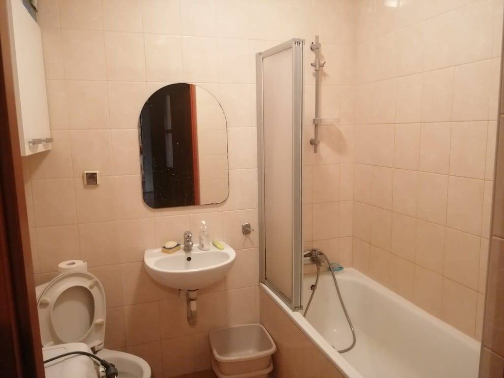 Wynajme Mieszkanie Mokotów 2 pokoje + Loggia / 48m2