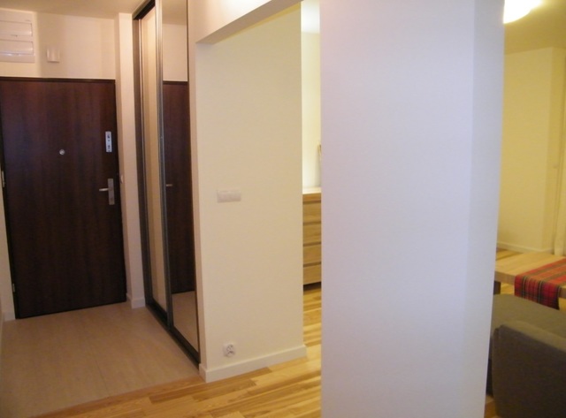 Mokotów super mieszkanie 2pok 54m2 Wyścigowa 8 za 2900zł