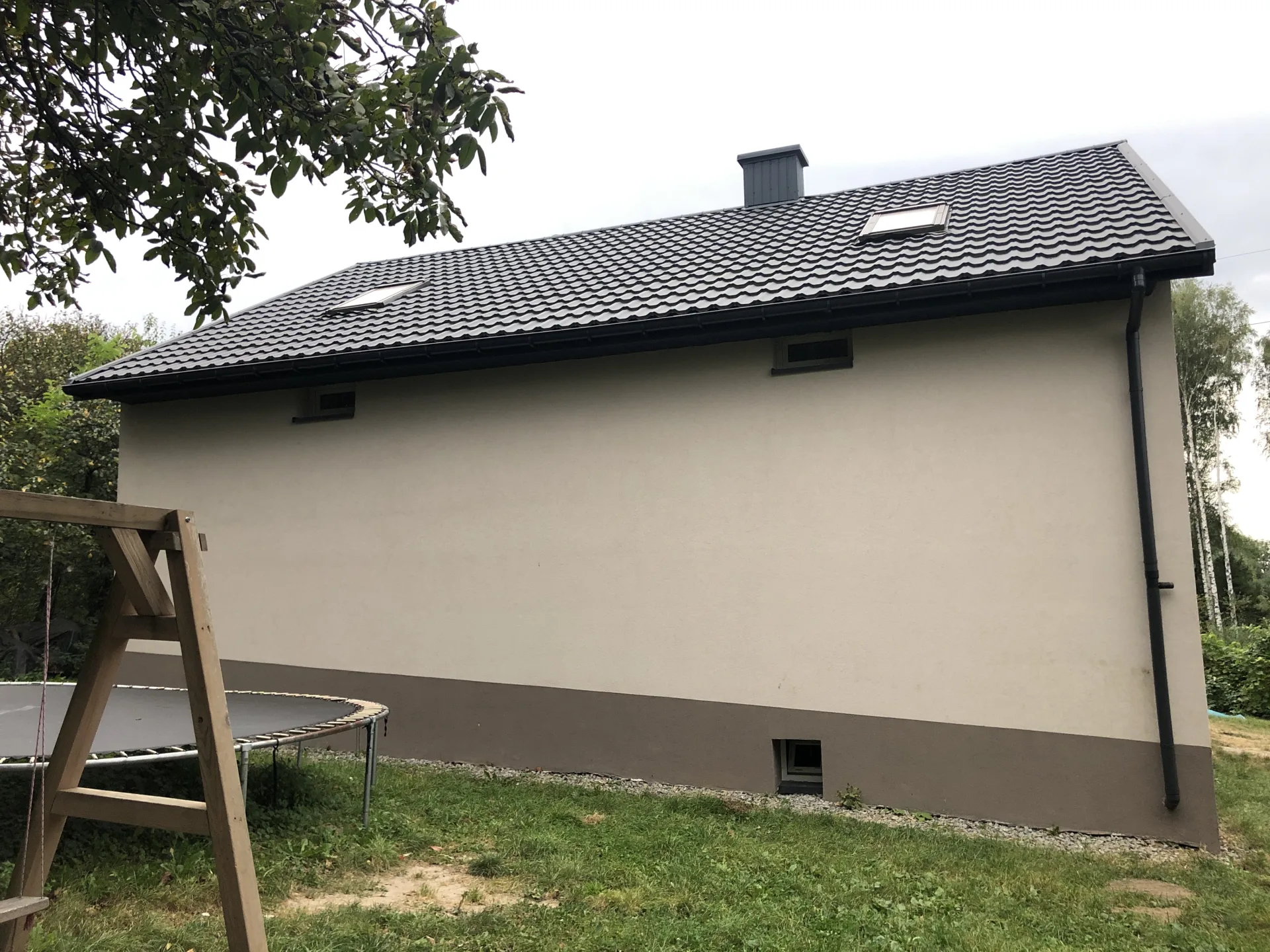 Sprzedam dom z dużą działką w Racławówce (500m od Rzeszowa)