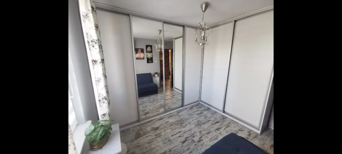 Mieszkanie w centrum Władysławowa