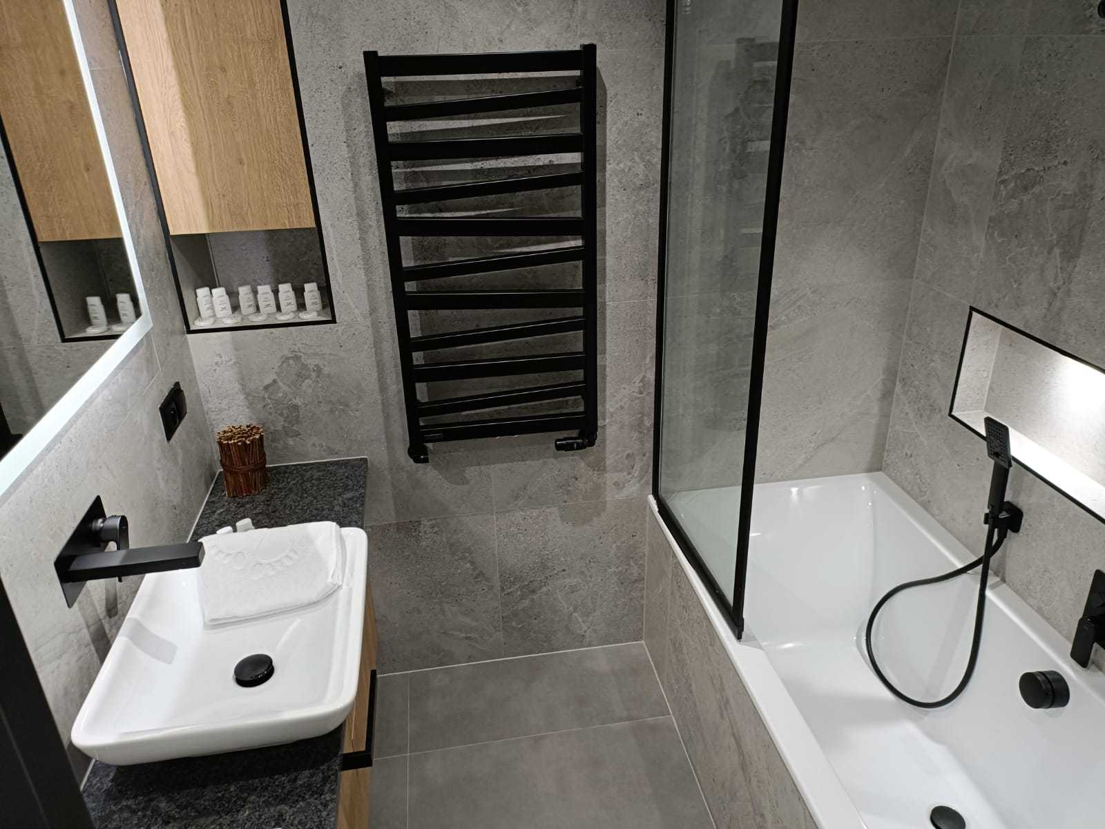 Gorlice, mieszkanie w ścisłym centrum 2 pokoje, 603S/2023