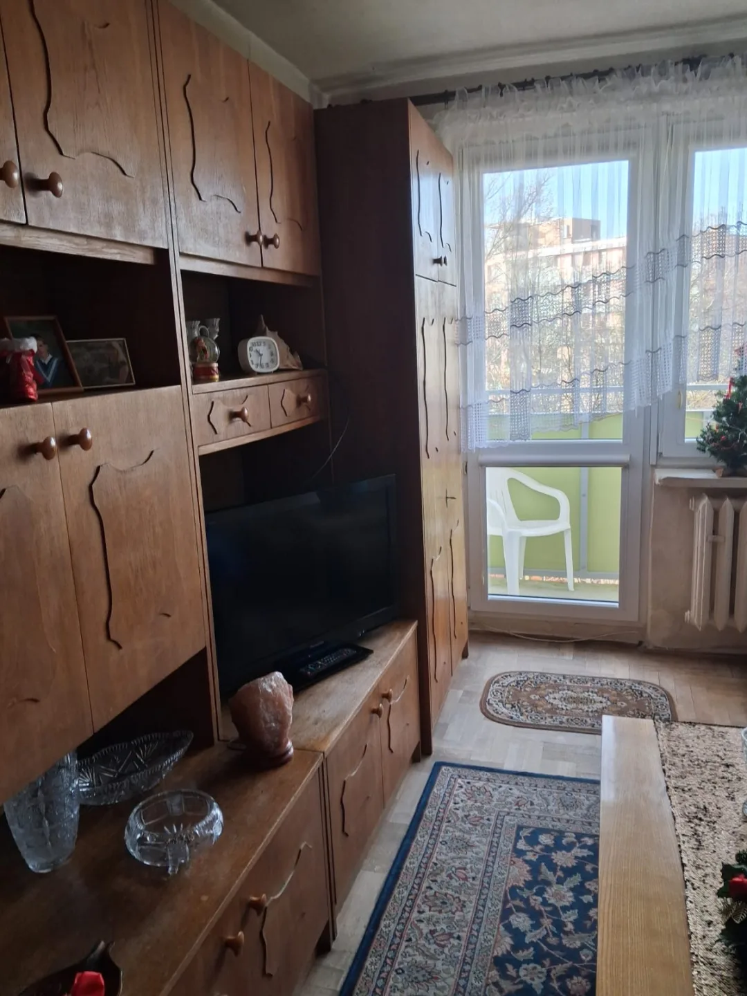 Mieszkanie 2-pokojowe w Gdyni Witomino na sprzedaz!