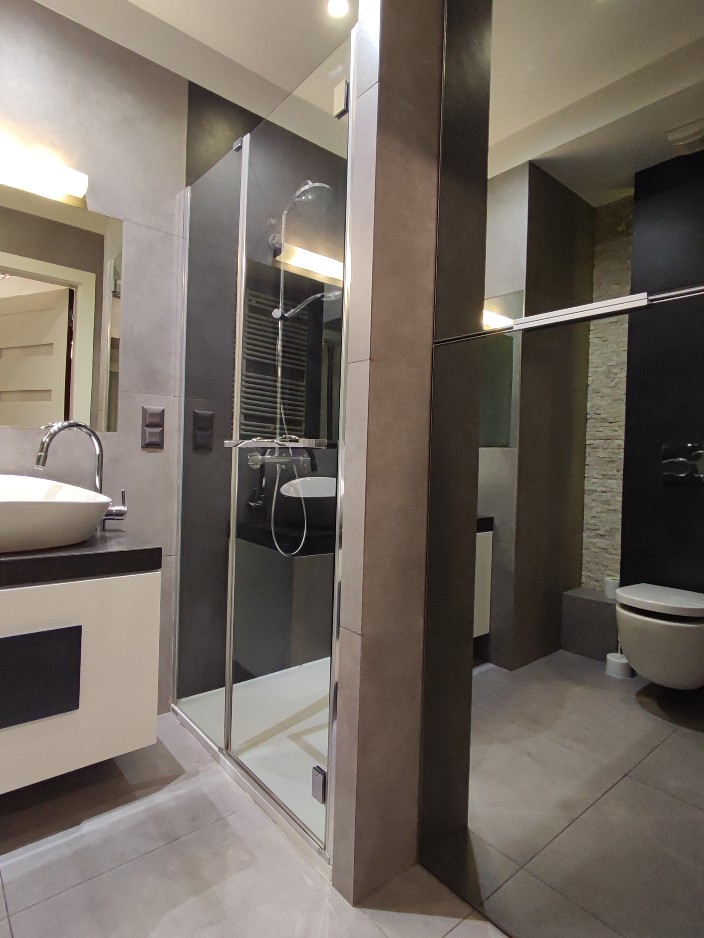 Mieszkanie w Apartamentach Kaskada