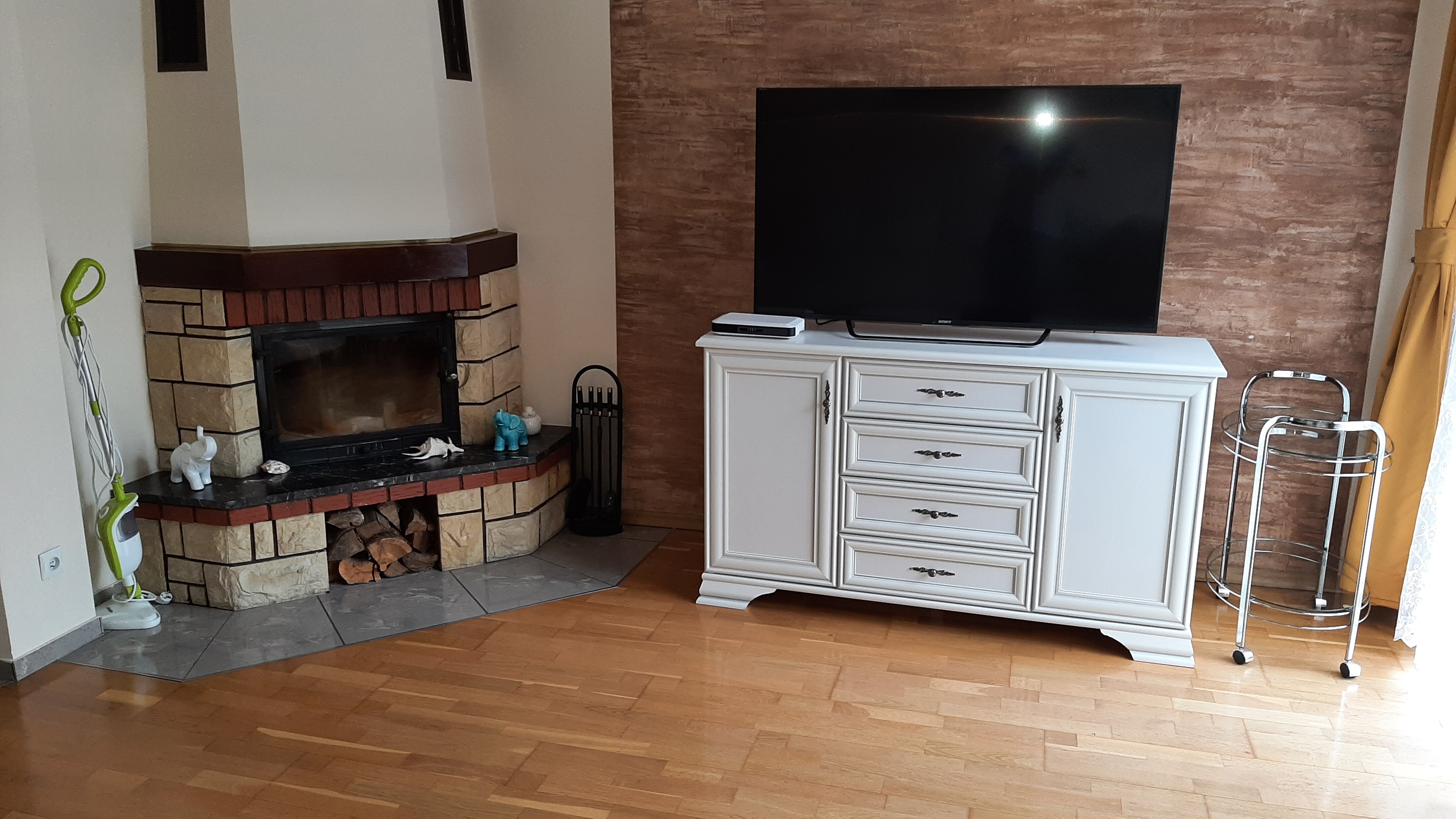 Dom do zamieszkania w Ostrołęce/oś-Kwiatowe