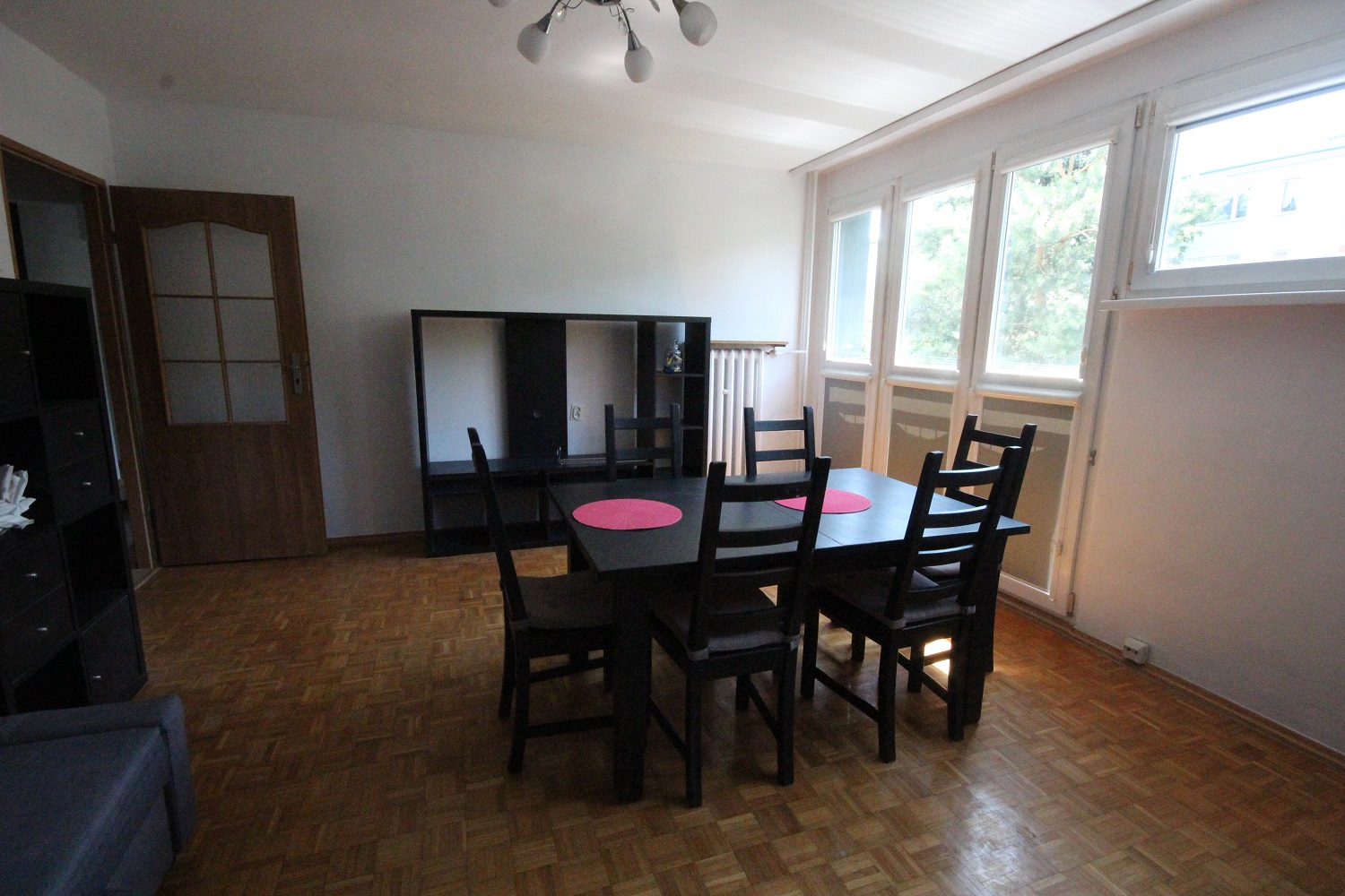 3pok, 56met, okolice Gersona PEŁEN ROZKŁAD/PIWNICA (Wrocław)