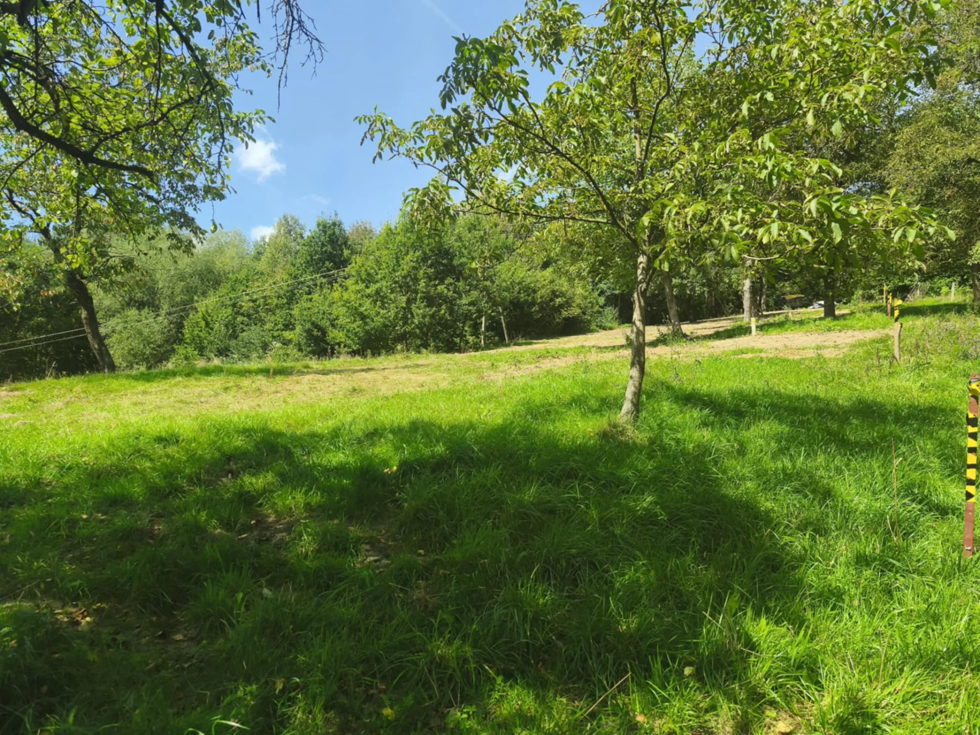 Działka budowlana -Janowice, powiat tarnowski, gm. Pleśna