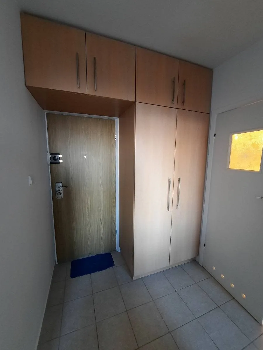 Wynajmę mieszkanie Warszawa Bielany 2-Pokoje 32m2 Balkon
