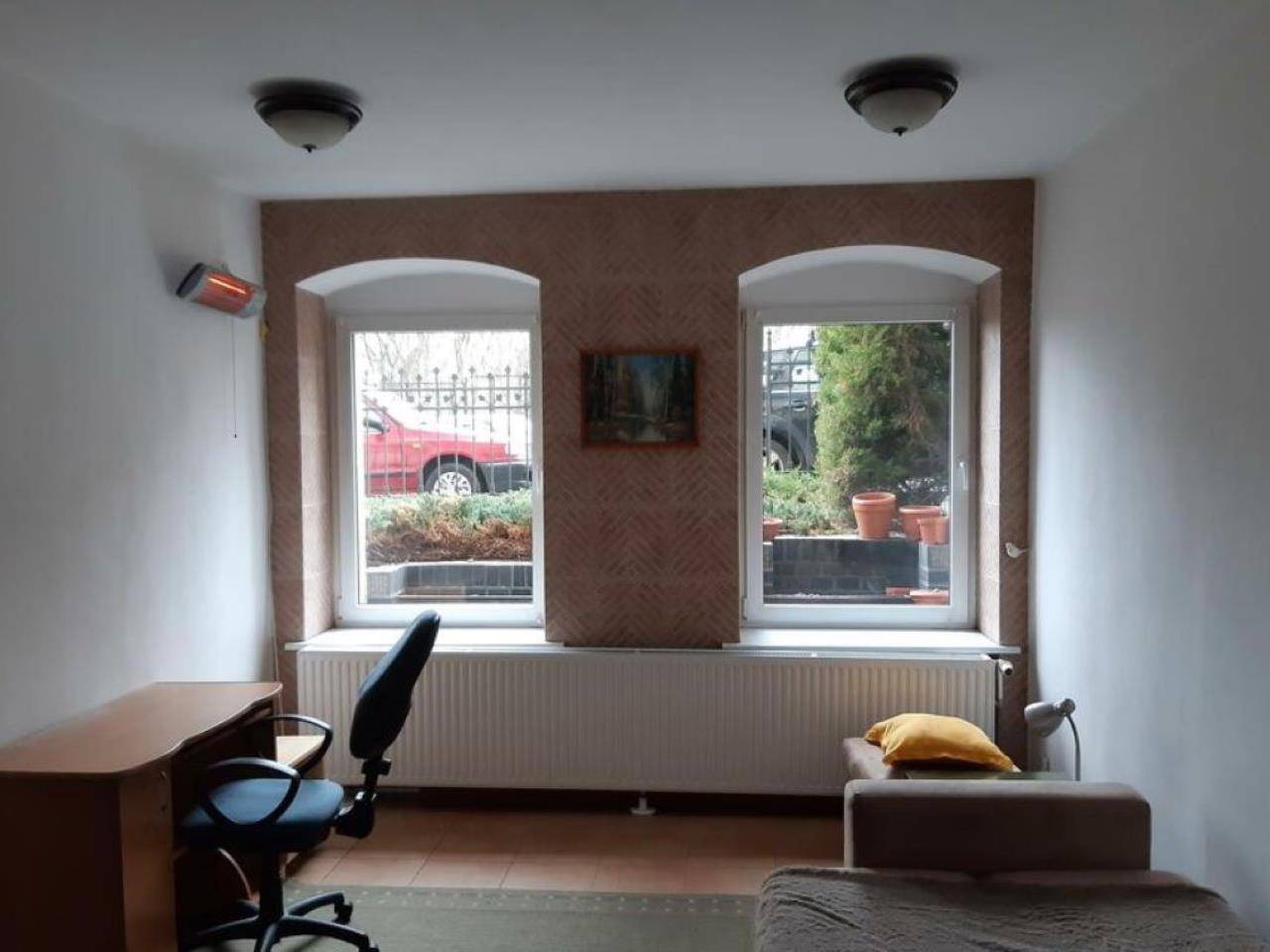 Lokal na sprzedaż Poznań, Wilda