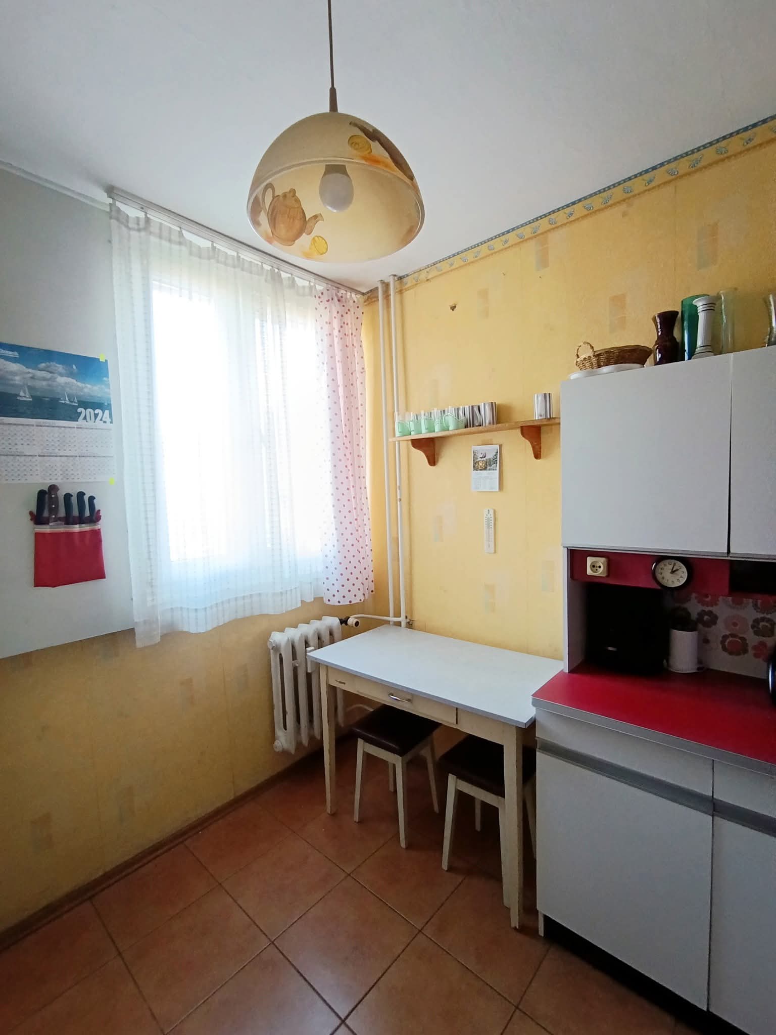 Sprzedam mieszkanie trzypokojowe w Kłodzku