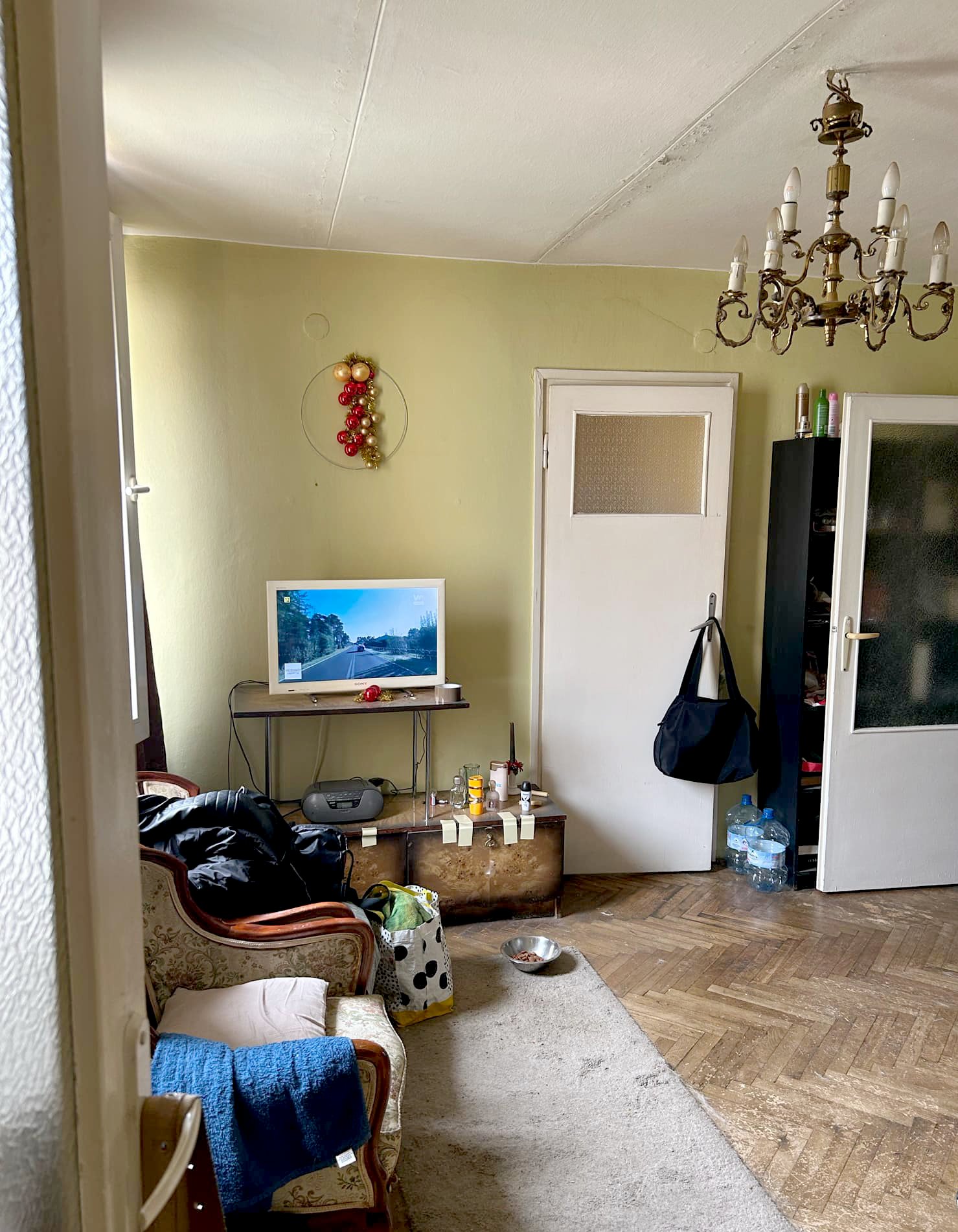 mieszkanie 3 pokoje Bielany