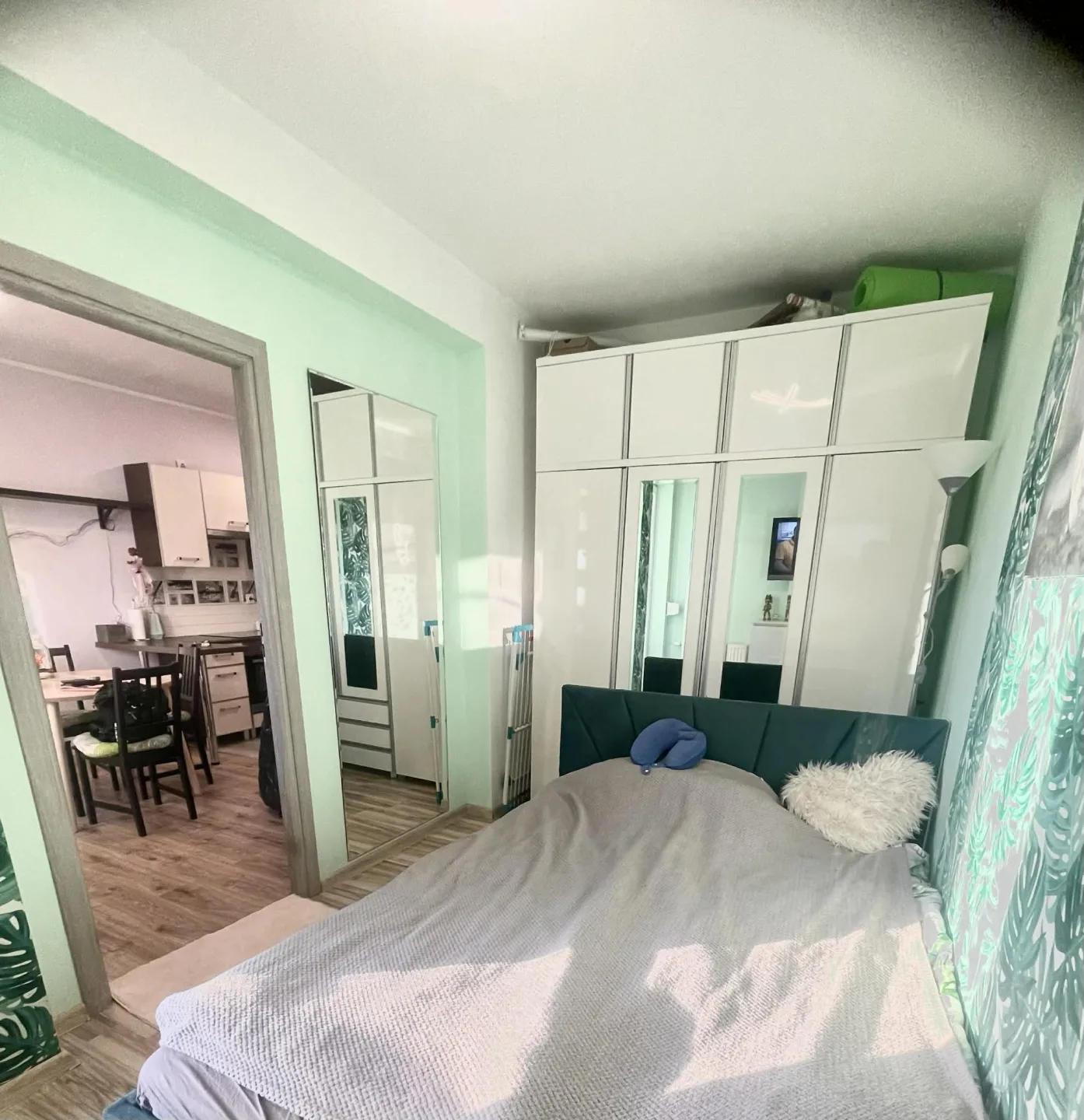 Top! Prestiżowe mieszkanie 2 pokojowe! Świetna lokalizacja!